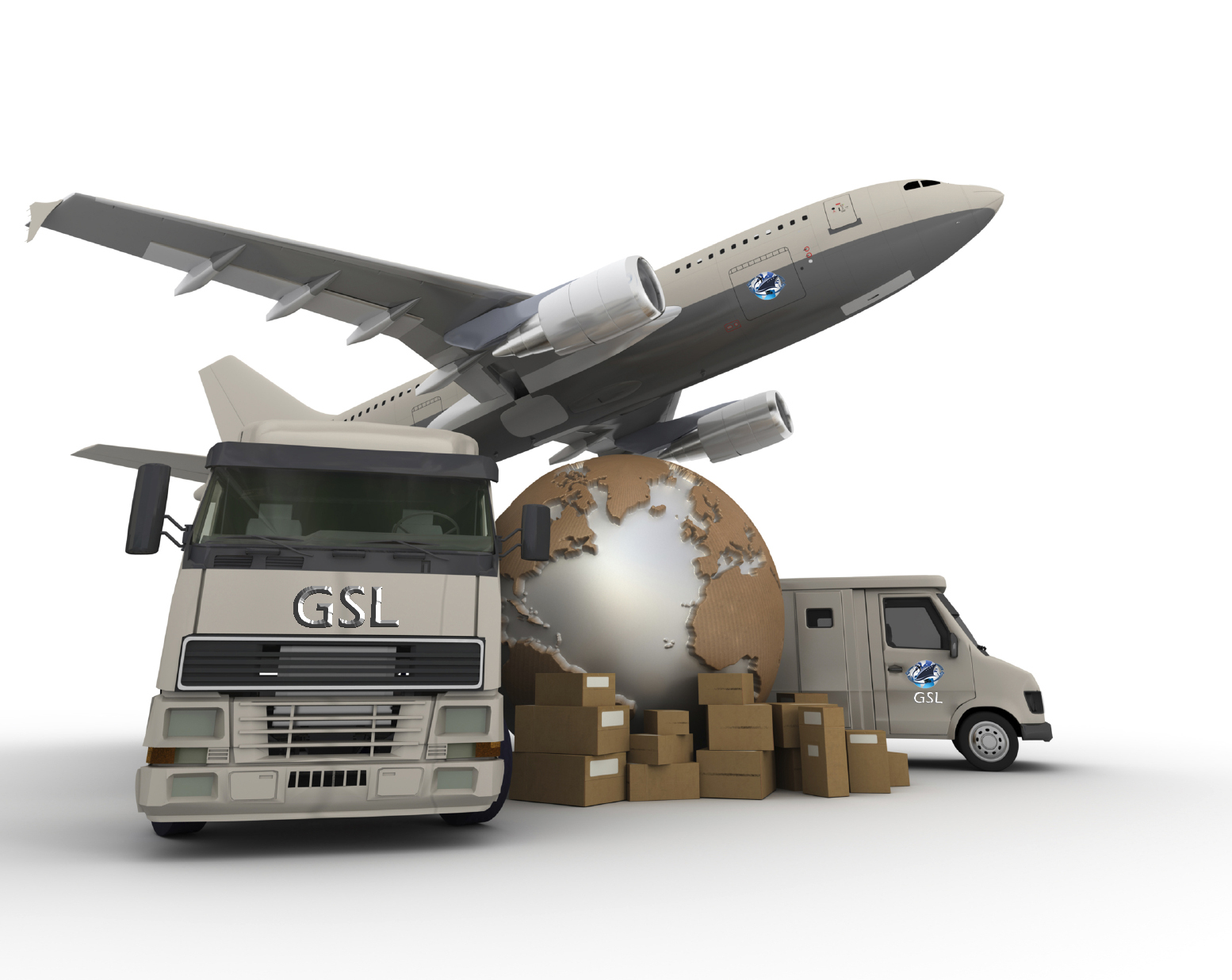 Global Solutions Logistics, C.A.